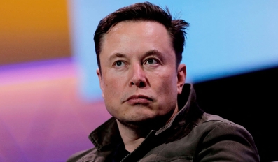 Musk Says to Step Down as Twitter CEO After Successor Found
